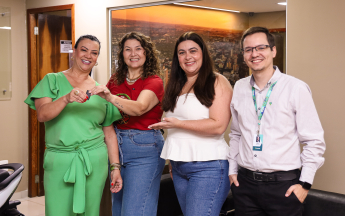 1º Sorteio Campanha Natal de Luz Aciu