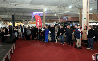 23ª Feira da Construção de Umuarama - Fecoum