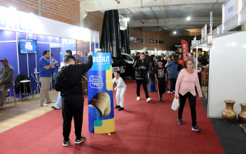 23ª Feira da Construção de Umuarama - Fecoum