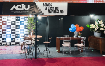 23ª Feira da Construção de Umuarama - Fecoum