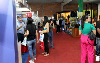 2ª Feira da Construção de Umuarama - FECOUM