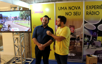 2ª Feira da Construção de Umuarama - FECOUM
