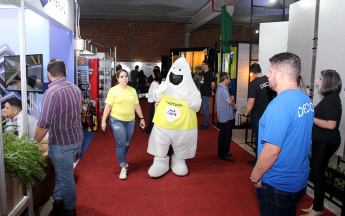 2ª Feira da Construção de Umuarama - FECOUM