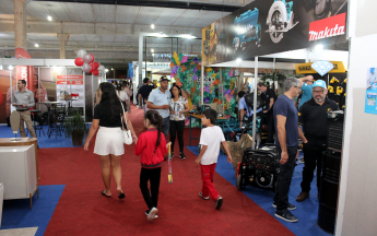 2ª Feira da Construção de Umuarama - FECOUM