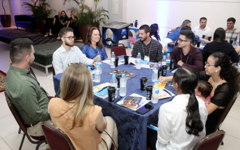 2º CONECTA JOVEM - CONSELHO DO JOVEM EMPRESÁRIO (CONJOVE)