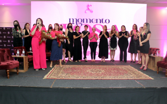 2º Empreendedorismo Rosa