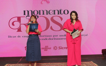 2º Empreendedorismo Rosa