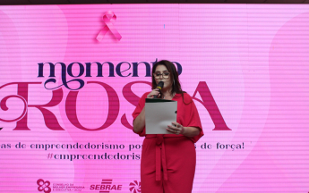 2º Empreendedorismo Rosa