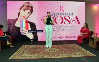 2º Empreendedorismo Rosa