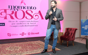 2º Empreendedorismo Rosa