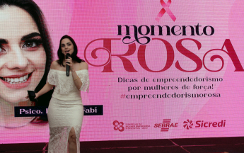 2º Empreendedorismo Rosa