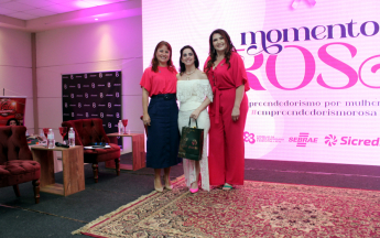 2º Empreendedorismo Rosa