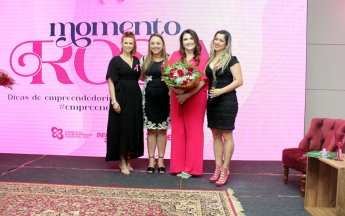 2º Empreendedorismo Rosa