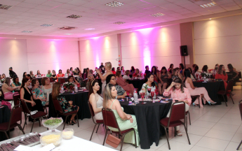 2º Empreendedorismo Rosa