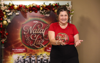 2º Sorteio Campanha Natal de Luz Aciu