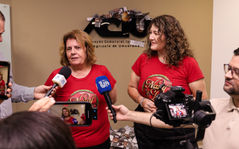 3º Sorteio da Campanha Natal de Luz Aciu