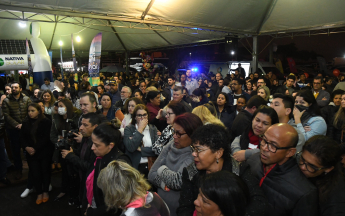 45ª Feira Ponta de Estoque