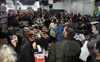 45ª Feira Ponta de Estoque