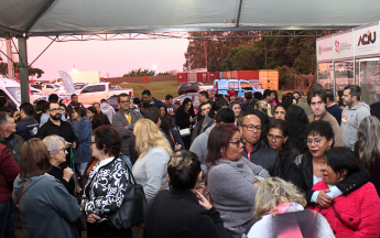 45ª Feira Ponta de Estoque