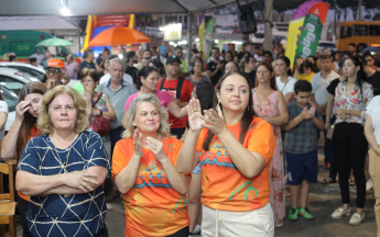 46ª FEIRA PONTA DE ESTOQUE