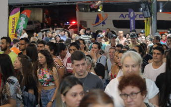 46ª FEIRA PONTA DE ESTOQUE