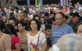 46ª FEIRA PONTA DE ESTOQUE