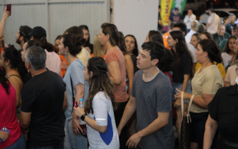 46ª FEIRA PONTA DE ESTOQUE