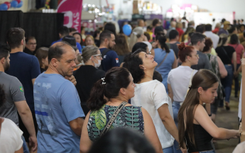 46ª FEIRA PONTA DE ESTOQUE