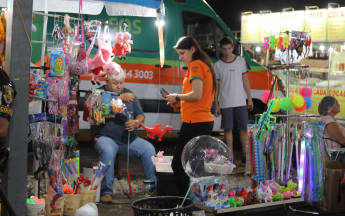 46ª FEIRA PONTA DE ESTOQUE