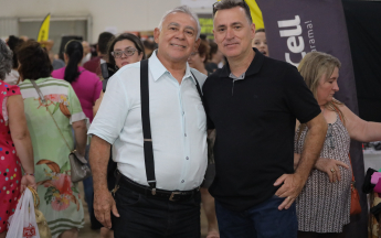 46ª FEIRA PONTA DE ESTOQUE