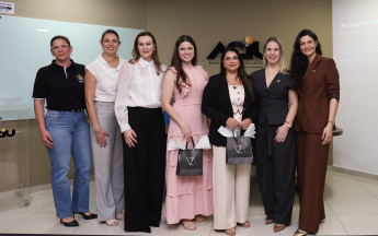 Café da Manhã para Corretoras de Imóveis
