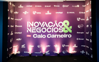 CAIO CARNEIRO - INOVAÇÃO & NEGÓCIOS