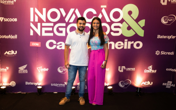 CAIO CARNEIRO - INOVAÇÃO & NEGÓCIOS