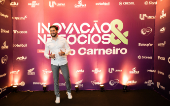 CAIO CARNEIRO - INOVAÇÃO & NEGÓCIOS