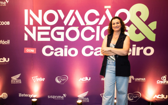 CAIO CARNEIRO - INOVAÇÃO & NEGÓCIOS