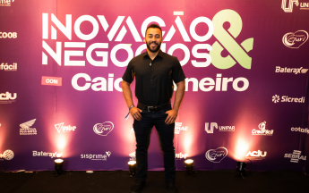 CAIO CARNEIRO - INOVAÇÃO & NEGÓCIOS