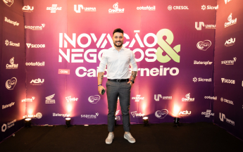 CAIO CARNEIRO - INOVAÇÃO & NEGÓCIOS