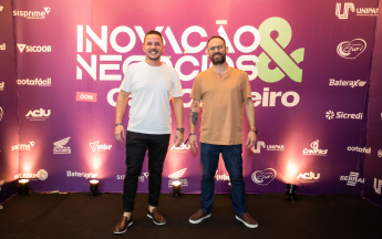 CAIO CARNEIRO - INOVAÇÃO & NEGÓCIOS