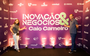 CAIO CARNEIRO - INOVAÇÃO & NEGÓCIOS