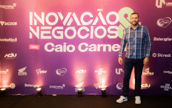 CAIO CARNEIRO - INOVAÇÃO & NEGÓCIOS