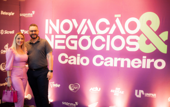 CAIO CARNEIRO - INOVAÇÃO & NEGÓCIOS