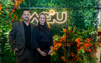 Cerimônia de Posse 24ª Diretoria da Aciu