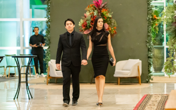 Cerimônia de Posse 24ª Diretoria da Aciu