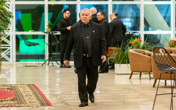 Cerimônia de Posse 24ª Diretoria da Aciu