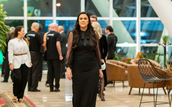 Cerimônia de Posse 24ª Diretoria da Aciu