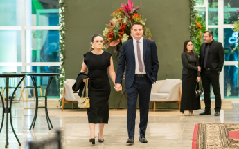 Cerimônia de Posse 24ª Diretoria da Aciu