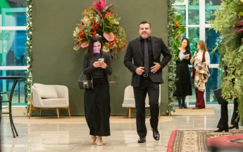 Cerimônia de Posse 24ª Diretoria da Aciu