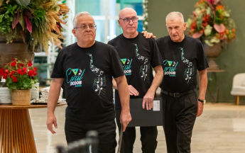 Cerimônia de Posse 24ª Diretoria da Aciu