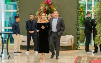Cerimônia de Posse 24ª Diretoria da Aciu