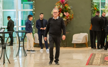 Cerimônia de Posse 24ª Diretoria da Aciu